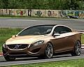 Volvo S60 Concept 